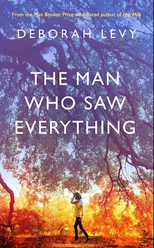 The Man Who Saw Everything
