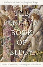 The Penguin Book of Elegy
