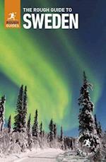 Sweden*, Rough Guide (7th ed. Mar. 17)