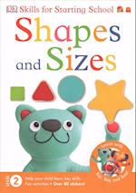 Shapes and Sizes