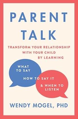 Parent Talk