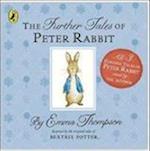 The Further Tales of Peter Rabbit