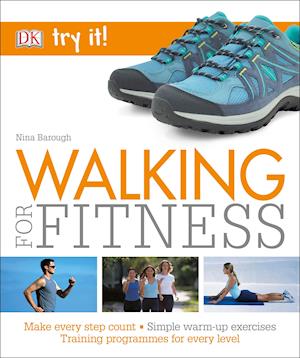 Barough, N: Walking for Fitness