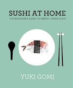 Sushi at Home