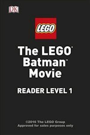 The LEGO (R) BATMAN MOVIE Team Batman