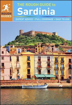 Rough Guide to Sardinia