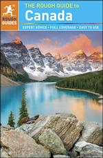 Rough Guide to Canada