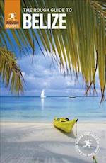 Belize, Rough Guide (7th ed. Oct. 17)*