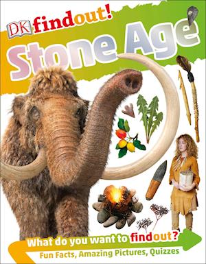 DKfindout! Stone Age