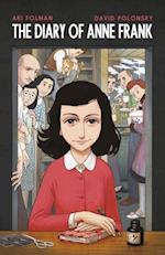 Anne Frank s Diary: The Graphic Adaptation