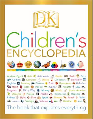 DK Children's Encyclopedia