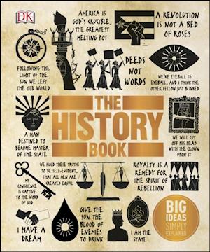 History Book