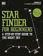 StarFinder for Beginners