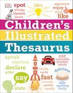 Children's Illustrated Thesaurus
