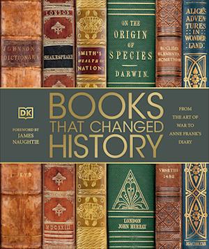 Books That Changed History