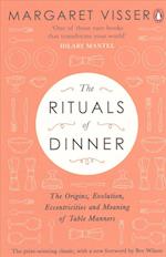 The Rituals of Dinner