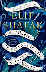 10 Minutes 38 Seconds in this Strange World (PB) - C-format