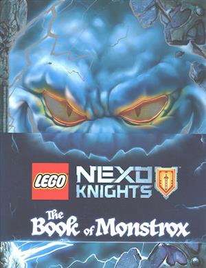 bagage smertestillende medicin diagonal Få LEGO NEXO KNIGHTS: The Book of Monstrox af LEGO Nexo Knights som  Hardback bog på engelsk