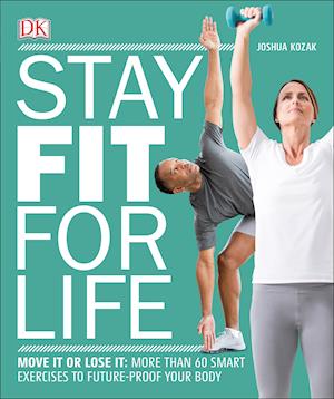 Kozak, J: Stay Fit For Life