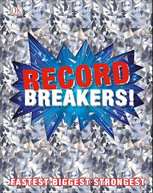 Record Breakers!