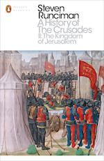 A History of the Crusades II