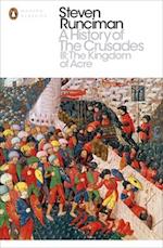 A History of the Crusades III