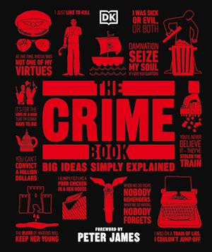 The Crime Book