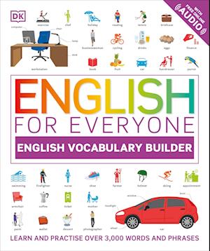 English for Everyone English Vocabulary Builder