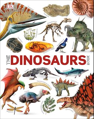 Our World in Pictures The Dinosaurs Book