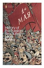 History of the Russian Revolution