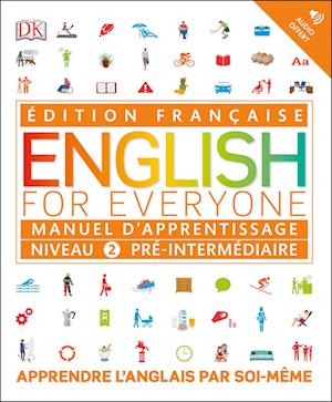 English for Everyone Course Book Level 2 Beginner