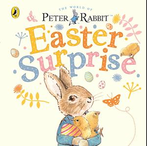 Peter Rabbit: Easter Surprise