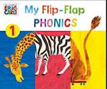 The World of Eric Carle: My Flip-Flap Phonics 1