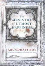 The Ministry of Utmost Happiness