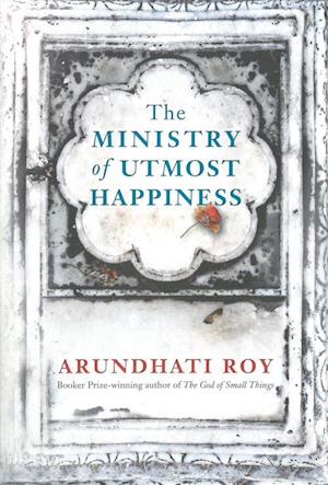 Ministry of Utmost Happiness, The (PB) - C-format