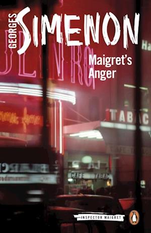 Maigret's Anger