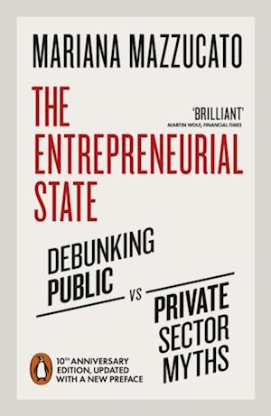 Entrepreneurial State