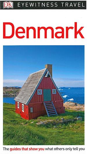 Denmark, Eyewitness Travel Guide (6th ed. Dec. 17)