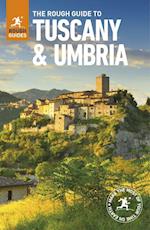 Tuscany and Umbria*, Rough Guide (10th ed. May 18)