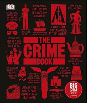 Crime Book