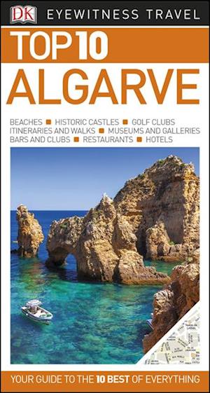 Top 10 Algarve