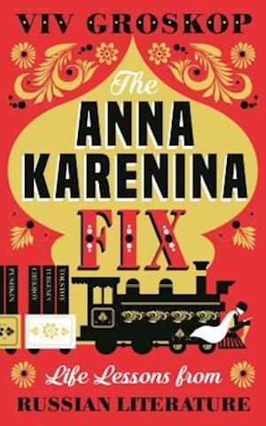 The Anna Karenina Fix