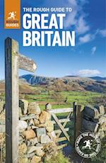Great Britain, Rough Guide (10th ed. Sept 18)