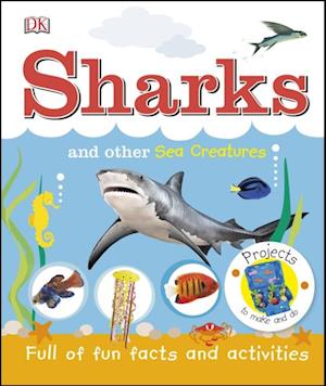 Sharks and Other Sea Creatures