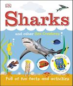 Sharks and Other Sea Creatures