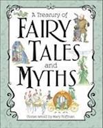 A Treasury of Fairy Tales and Myths