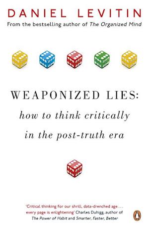 Weaponized Lies