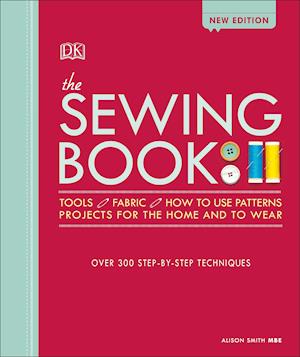The Sewing Book New Edition
