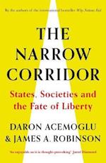 Acemoglu, D: The Narrow Corridor
