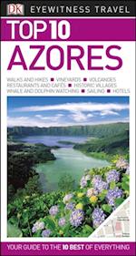 Top 10 Azores